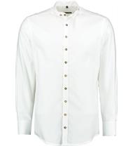 Orbis Hemd OK Slimfit weiss