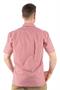 Orbis Hemd Regular Fit Karohemd KA rot - Gr.35/36 | Bild 2