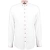 Orbis OK/Slim weiss/rot - Gr.37/38