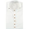 Orbis Slim Fit LA weiss - Gr.45/46