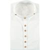 Orbis Slim Fit LA weiss - Gr.45/46
