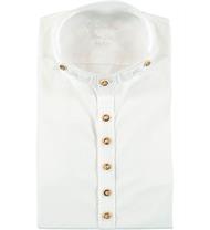 Orbis Slim Fit LA weiss