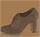 Pumps Milana Nappa russ - Gr.38