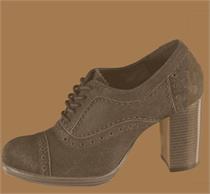 Pumps Milana Nappa russ - Gr.38