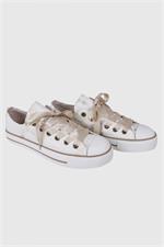 Schuhe Sneaker beige - Gr.36
