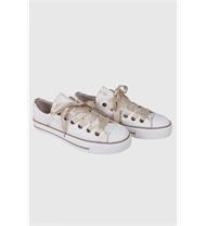 Schuhe Sneaker beige Schuhe Sneaker beige