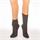 Schuhmacher Trachtensocken kurz anthrazit - Gr.39-42