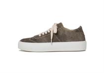 Spieth&Wensky Damenschuh Sneaker Beira whisky - Gr.37