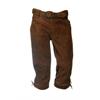 Spieth&Wensky Lederhose Kniebund Reibach - Gr. 46