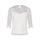 Spieth&Wensky Bluse Roa 3/4 Arm creme - Gr.34