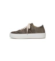 Spieth&Wensky Damenschuh Sneaker Beira whisky