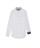 Spieth&Wensky Herrenhemd Bauzing LA Slimfit weiss/schwarz - Gr.39/40