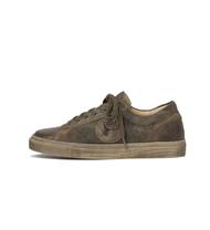 Spieth&wensky Sneaker Baz caribo