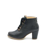 Spieth&wensky Stiefel Irmtraud schwarz