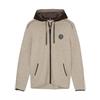 Spieth&Wensky Strickjacke Echo natur - L