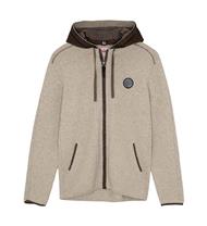 Spieth&Wensky Strickjacke Echo natur