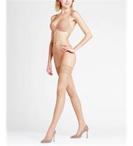 Stay-Up Ultra transparent matt 8DEN powder mit Spitzenborte