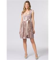 Stockerpoint Dirndl Mini Amena rose