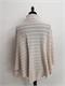 Stola Ajour Strick - 310 creme | Bild 2