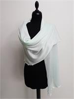 Stola Trapez Viscose - 6 mint