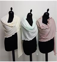 Stola Trapez Viscose