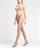 Strumpfhose Ultra Transparent 12DEN powder - L