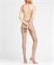 Strumpfhose Ultra Transparent 12DEN powder - L | Bild 2