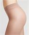 Strumpfhose Ultra Transparent 12DEN powder - M-L | Bild 3