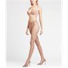 Strumpfhose Ultra Transparent 12DEN powder - M-L