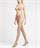 Strumpfhose Ultra Transparent 12DEN powder - XL