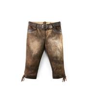 Trachten Lederhose Kniebund Hedy ziller