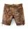 Trachten Lederhose Kurz Herbert erle - Gr.56