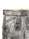 Trachten Lederhose Kurz Lauser - Gr.50 | Bild 3