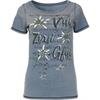 Trachten T-Shirt Ines - M