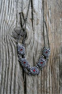 Trachtencollier - siam Trachtencollier - siam