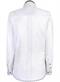 Trachtenhemd Slim-Fit Enzo weiss - Gr. 37/38 | Bild 2