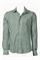 Trachtenhemd Slim Fit tanne gross kariert - Gr. 43/44