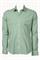 Trachtenhemd Slim Fit tanne klein kariert - Gr. 39/40