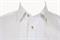 Trachtenhemd Slim Fit weiss mit Biesen - Gr. 43/44 | Bild 2