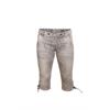 Trachtenhose May grau - Gr.42