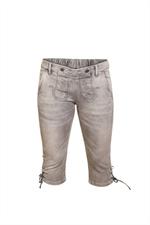 Trachtenhose May grau - Gr.42