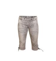 Trachtenhose May grau