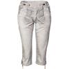 Trachtenhose oilwashed beige - Gr.32