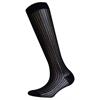 Trachtenkniestrümpfe schwarz - Gr.39-42