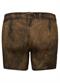 Trachtenlederhose Kurz antik hetz - Gr.32 | Bild 2