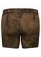 Trachtenlederhose Kurz antik hetz - Gr.34 | Bild 2