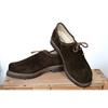 Trachtenschuh Haferl Gerd nuss - Gr. 48