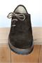 Trachtenschuh Haferl Gerd nuss - Gr.49 | Bild 3