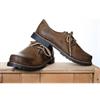 Trachtenschuh Haferl Gerd rustic - Gr.40