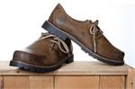 Trachtenschuh Haferl Gerd rustic - Gr.41